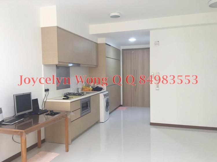Waterfront Gold (D16), Condominium #136265242